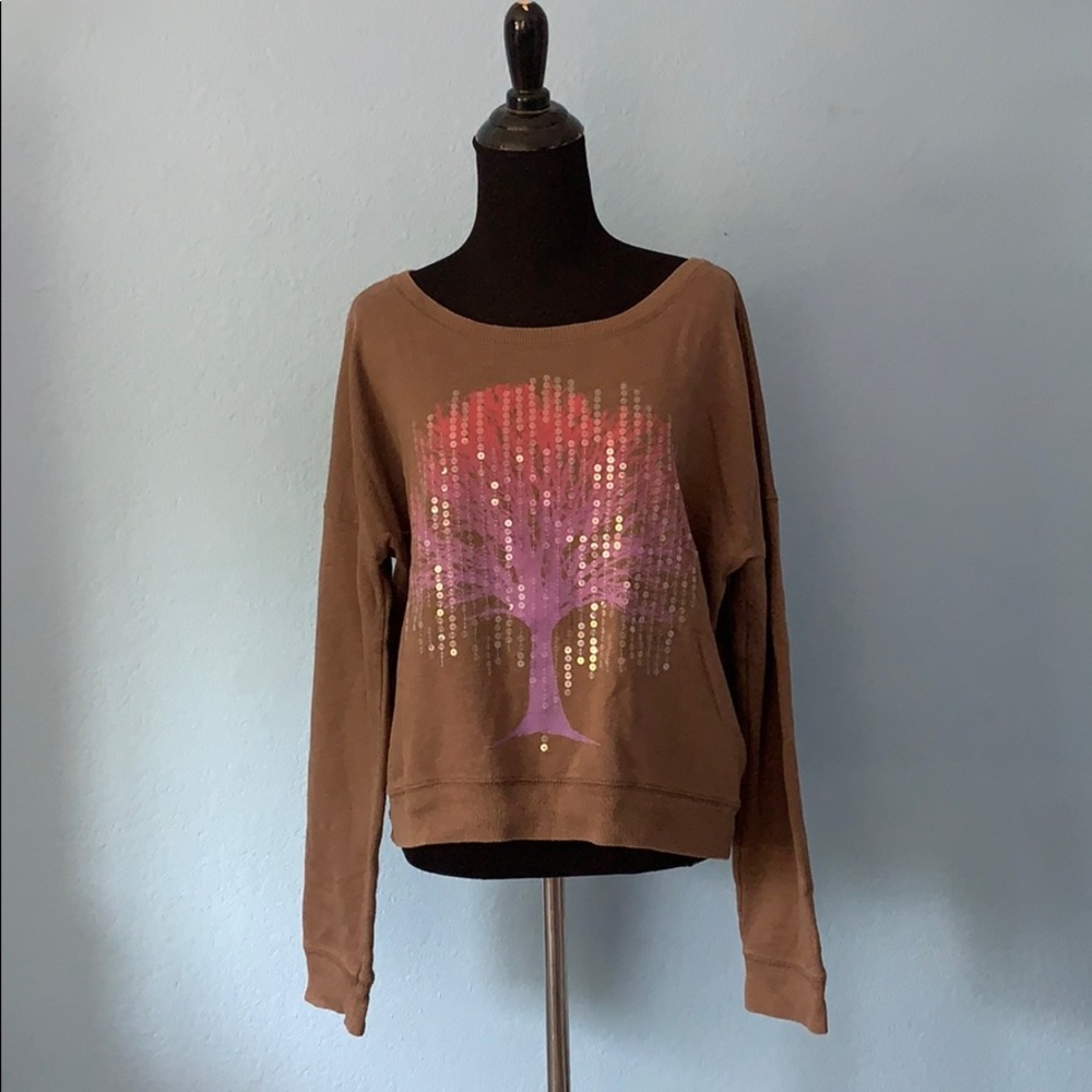 Aeropostale women’s sweater size M